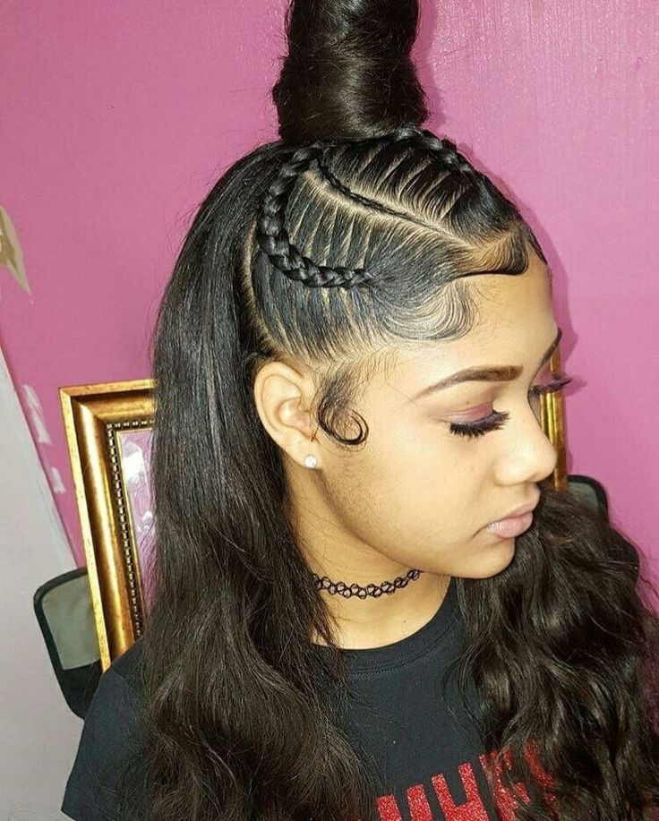 Best ideas about Cute Hairstyles With Weave
. Save or Pin 25 best Cute Weave Hairstyles ideas on Pinterest Now.