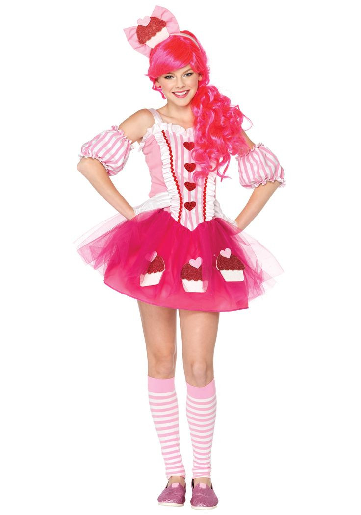Best ideas about Cute Halloween Costumes For Teenage Girl DIY
. Save or Pin Tween Costumes For Halloween Now.