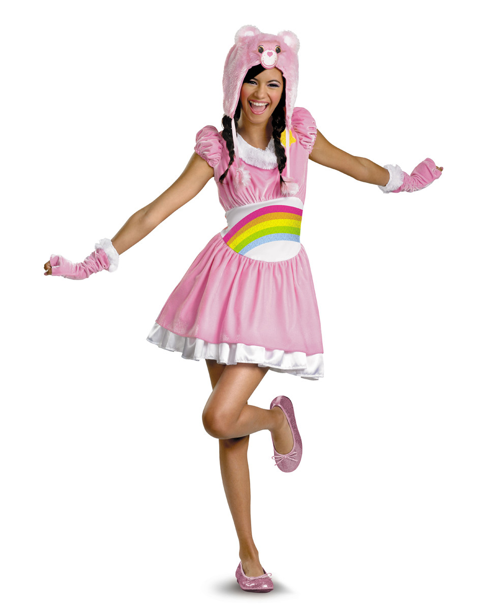 Best ideas about Cute Halloween Costumes For Teenage Girl DIY
. Save or Pin Cute Halloween Costume Ideas For Teenage Girls Now.