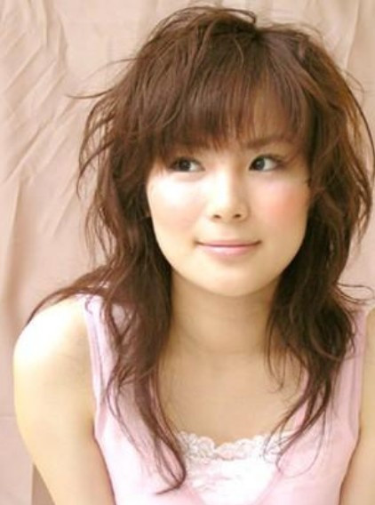 Cute Japanese Hairstyles
 16 Cute Short Japanese Hairstyles for Women Hairstyles