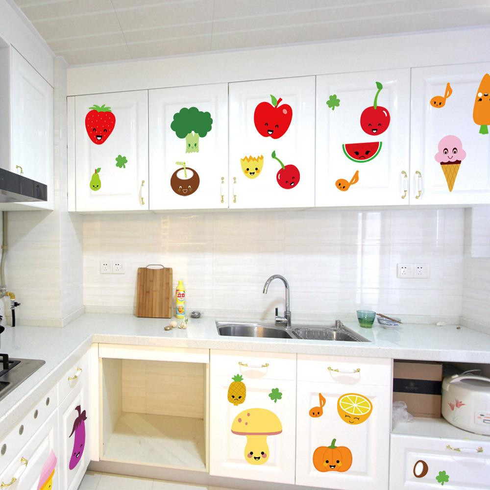 Best ideas about Cute Kitchen Decor
. Save or Pin Cute Kitchen Wall Decor Now.