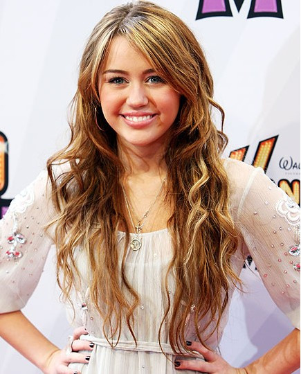 Cute Long Layered Haircuts
 Miley Cyrus Long Hairstyles PoPular Haircuts
