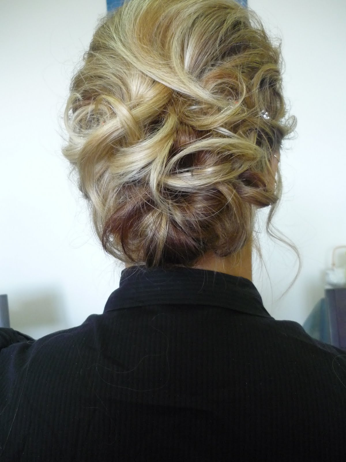 Best ideas about Cute Messy Bun Hairstyles
. Save or Pin bun Now.