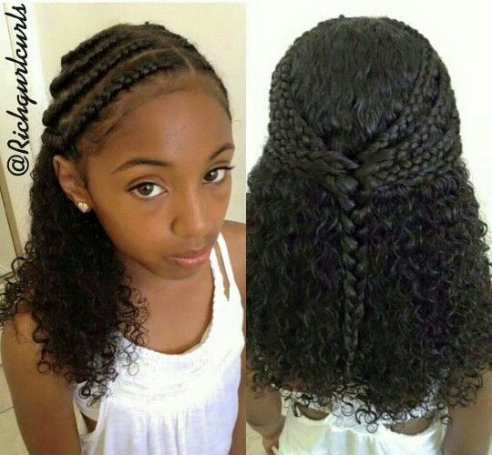 Cute Protective Hairstyles
 Cute Protective Hairstyles For Natural Hair