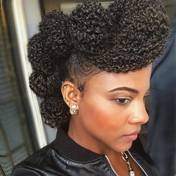 Cute Protective Hairstyles
 Cute Protective Hairstyles For Short Natural Hair Best