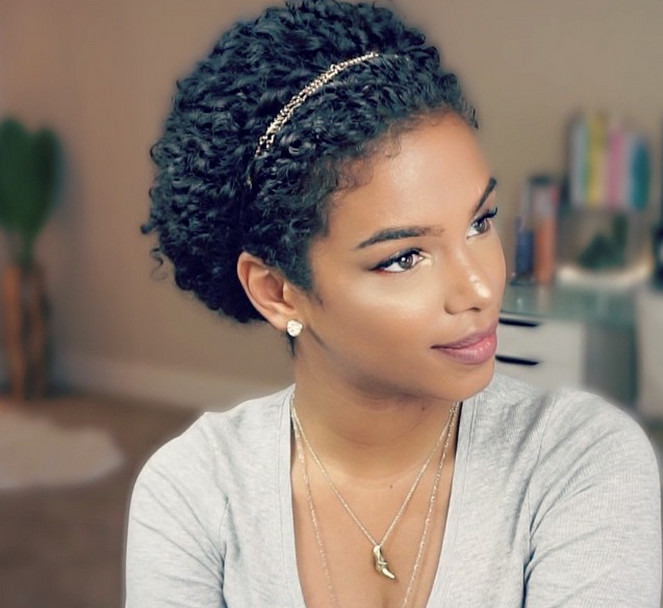 Cute Protective Hairstyles
 Cute Protective Hairstyles For Short Natural Hair Best