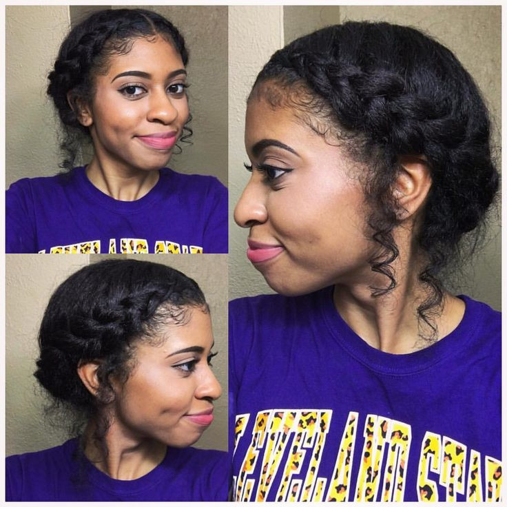 Cute Protective Hairstyles
 Cute Protective Hairstyles For Natural Hair