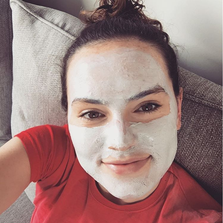 Best ideas about Daisy Ridley Bathroom Selfie
. Save or Pin Daisy Ridley opened up about her illness with this super Now.