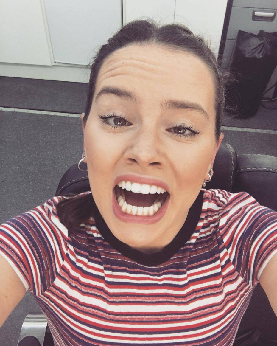 Best ideas about Daisy Ridley Bathroom Selfie
. Save or Pin Daisy Ridley News on Twitter "The best selfie of 2016 Now.