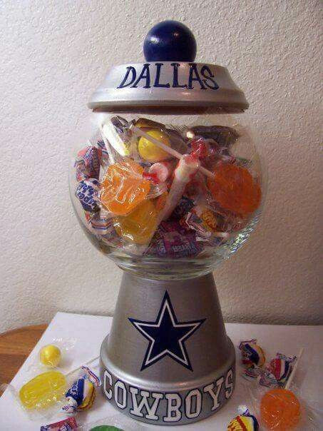Dallas Cowboys Gift Ideas
 1000 ideas about Dallas Cowboys Crafts on Pinterest