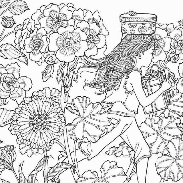 Daria Song Coloring Books
 Daria Song – 9 фотографий дарья сонг