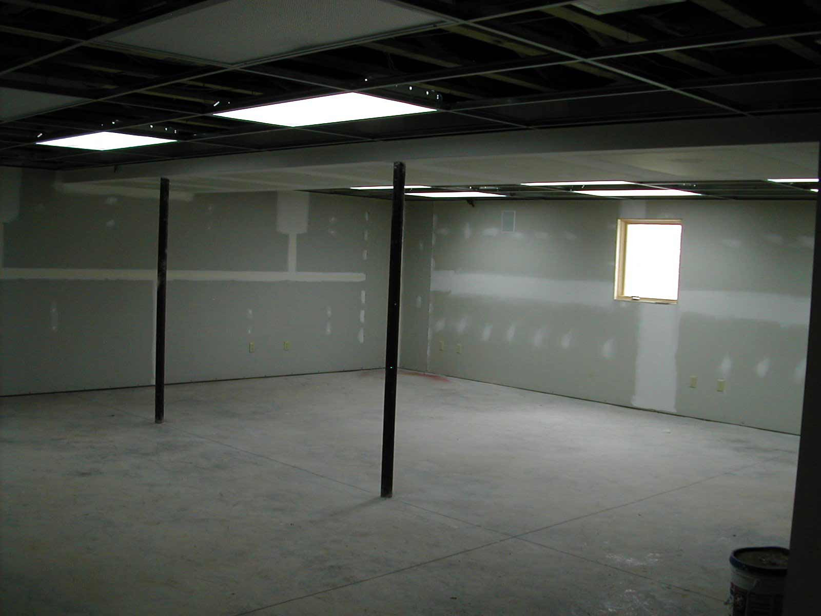 Best ideas about Daylight Basement Ideas
. Save or Pin Basement Lighting for Lively Space Now.