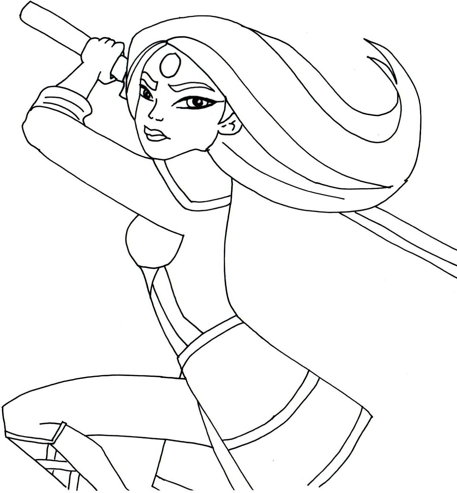Dc Super Hero Girls Coloring Pages
 Dc Superhero Girls Coloring Sheets thekindproject