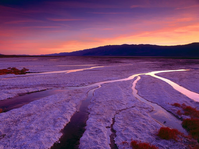 Best ideas about Death By Landscape
. Save or Pin Amazing landscapes in Death Valley National Park Weird Now.