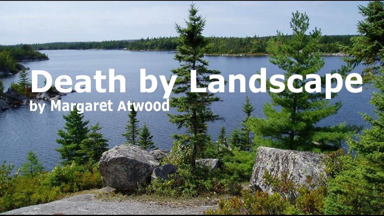Best ideas about Death By Landscape
. Save or Pin Dealth By Landscape by Margaret Atwood Now.
