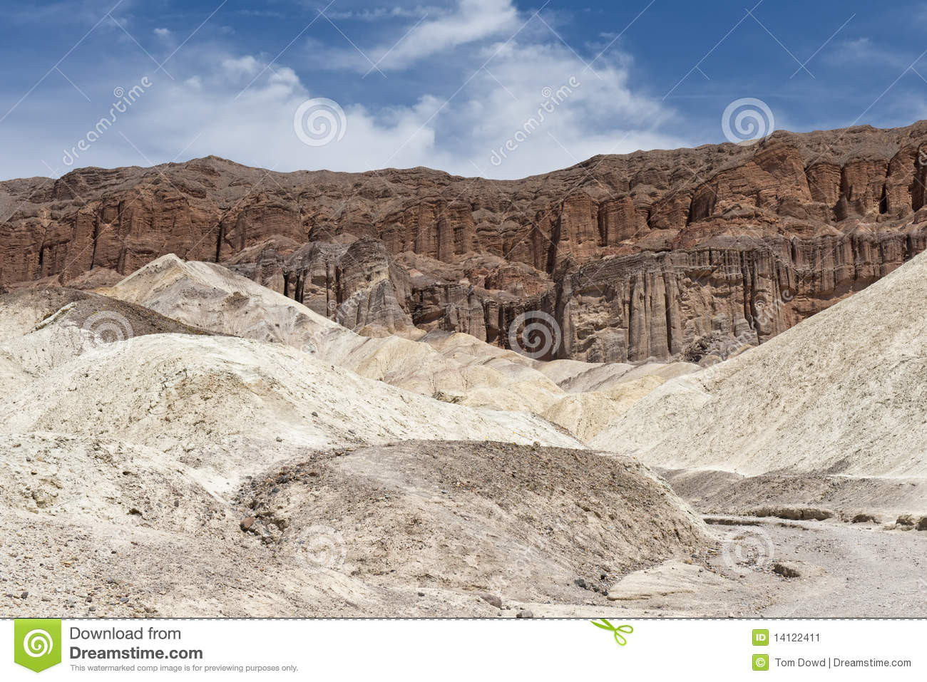 Best ideas about Death By Landscape
. Save or Pin Death Valley Landscape Stock Image Image Now.