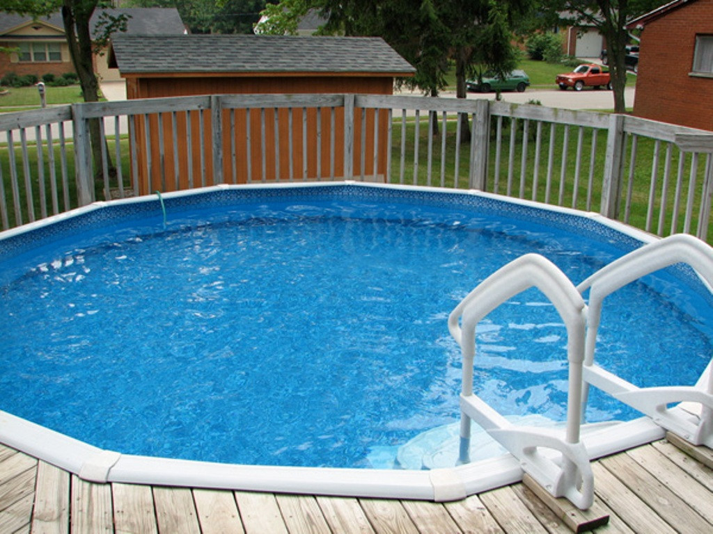 Best ideas about Deck For Above Ground Pool
. Save or Pin Pool Deck Designs Ground Ground Pool Deck Now.