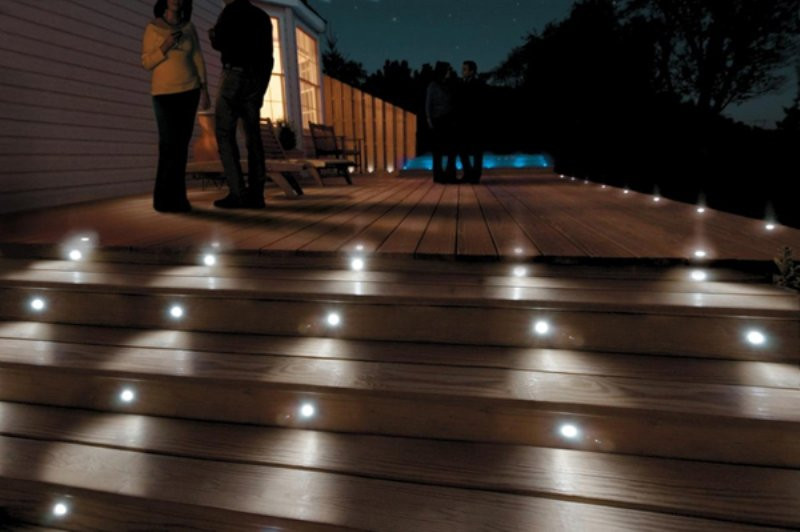 Best ideas about Deck Stair Lights
. Save or Pin Amazon Paradise GL Low Voltage Stainless Steel Now.