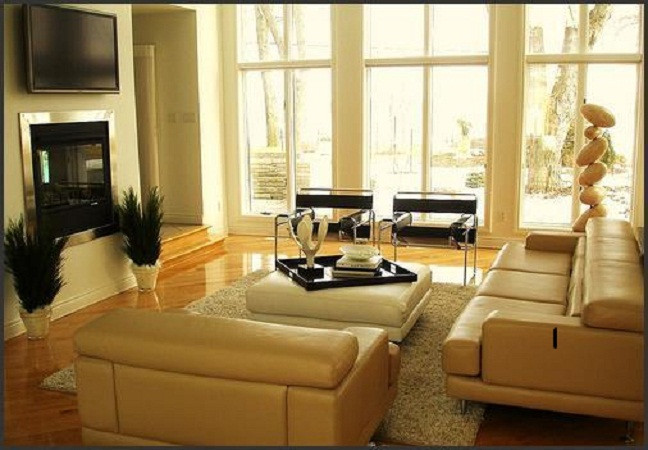 Best ideas about Decor Ideas For Family Room
. Save or Pin Small Room Design small family room decorating ideas Now.