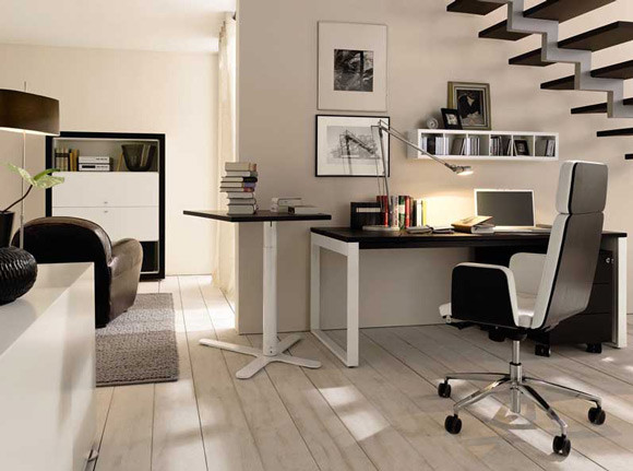 Best ideas about Decorating Small Office Space
. Save or Pin fice Design Ideas Small Spaces Now.