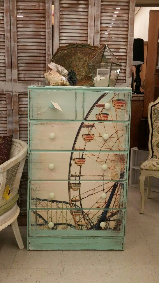 Best ideas about Decoupage Furniture Ideas
. Save or Pin 23 Furniture Ideas and Tips Decoupage Diy & Decor Now.