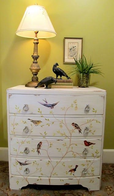 Best ideas about Decoupage Furniture Ideas
. Save or Pin Furniture decoupage ideas Now.