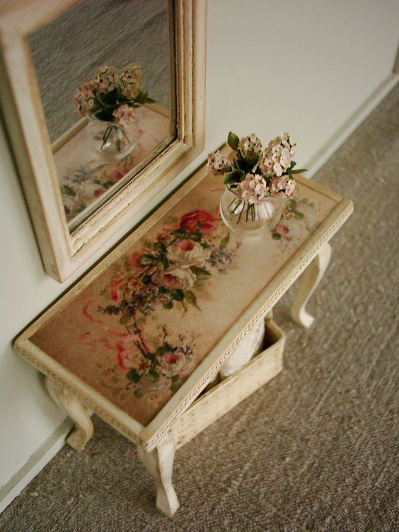 Best ideas about Decoupage Furniture Ideas
. Save or Pin 23 Furniture Ideas and Tips Decoupage Diy & Decor Now.