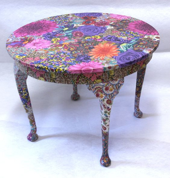 Best ideas about Decoupage Furniture Ideas
. Save or Pin Things You Need To Know About Decoupage Furniture Ideas Now.