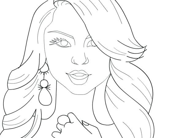 Descendants Coloring Pages
 Descendants Coloring Pages Colouring Evie Uma Coloring