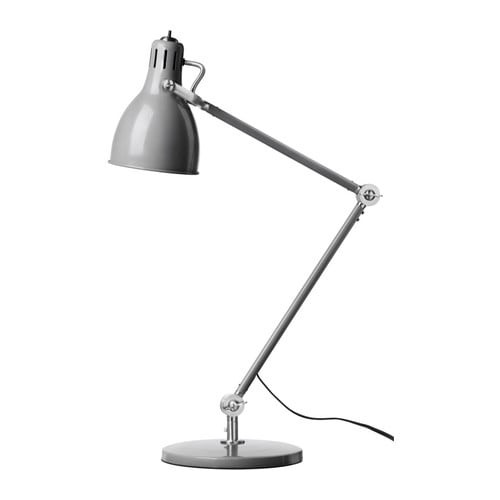 Best ideas about Desk Lamp Ikea
. Save or Pin ARÖD Work lamp IKEA Now.