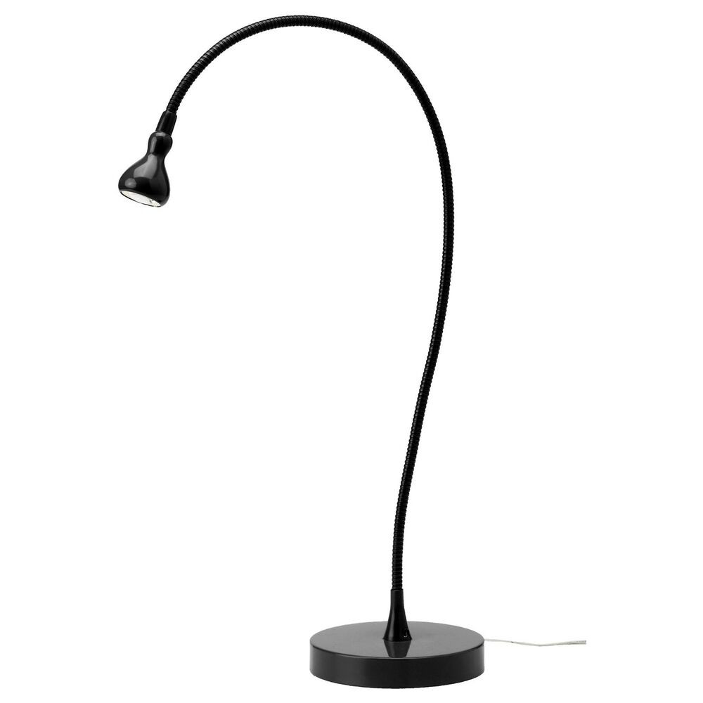 Best ideas about Desk Lamp Ikea
. Save or Pin Ikea Jansjo Bright LED Desk Table Work Lamp Flexible Black Now.