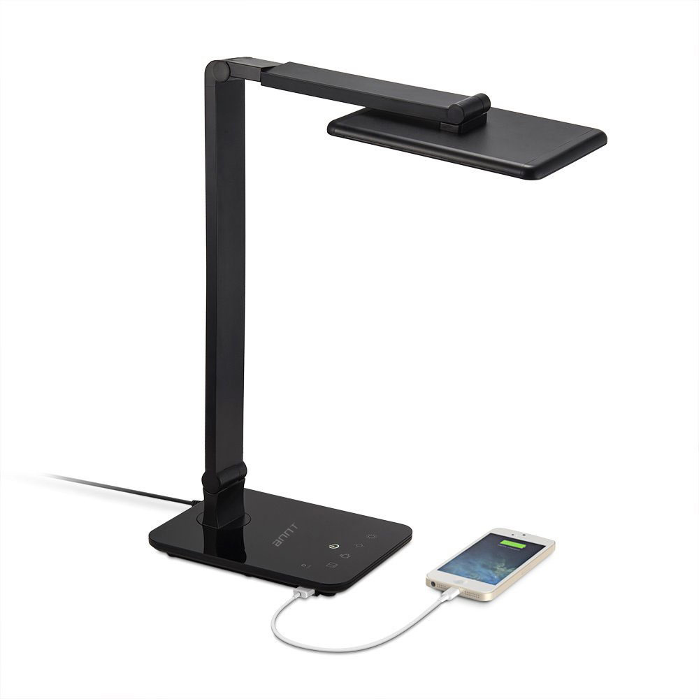 Best ideas about Desk Lamp Led
. Save or Pin LED Light Desk Lamp Table Flexible Dimmable Smart Touch Now.