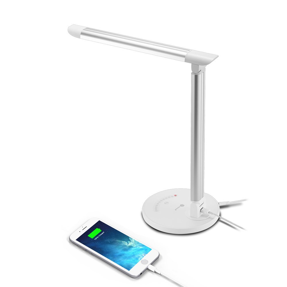 Best ideas about Desk Lamp Led
. Save or Pin TaoTronics LED Desk Lamp $29 99 regularly $239 99 Now.