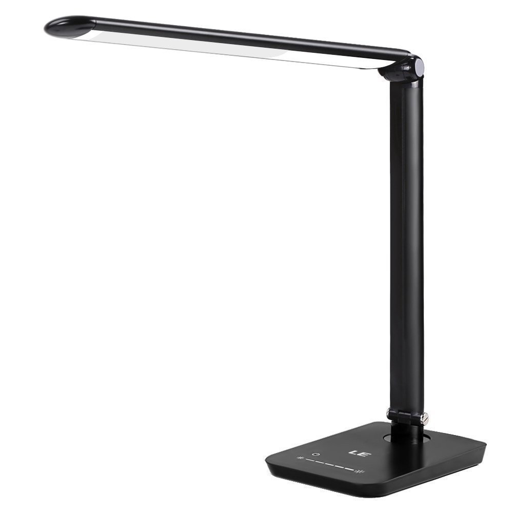 Best ideas about Desk Lamp Led
. Save or Pin LE 8W Folding LED Desk Lamp Dimmable Touch Sensitive Now.