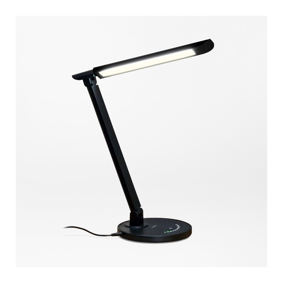 Best ideas about Desk Lamp Led
. Save or Pin Lumen LED Desk Lamp Fully Now.