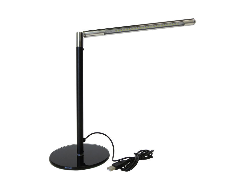 Best ideas about Desk Lamp Led
. Save or Pin LED Desk Lamp with USB Port Now.