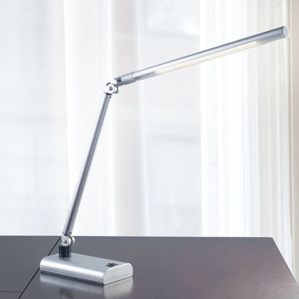 Best ideas about Desk Lamp Led
. Save or Pin Lavish Home 36 LED Stick Desk Lamp Energy Efficient Now.