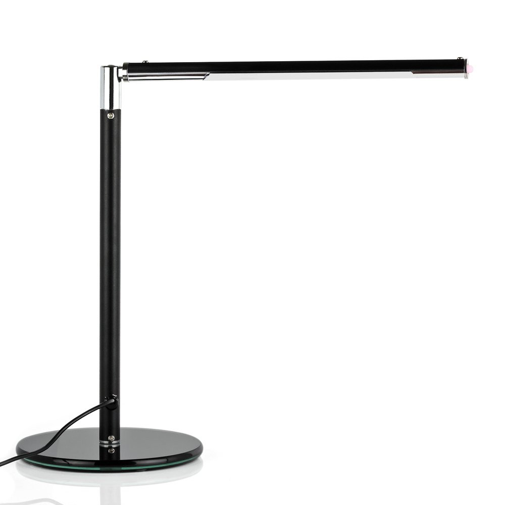 Best ideas about Desk Lamp Led
. Save or Pin PROZOR LY030 24 LED SMD Desk Lamp Table Lighting Light LED Now.