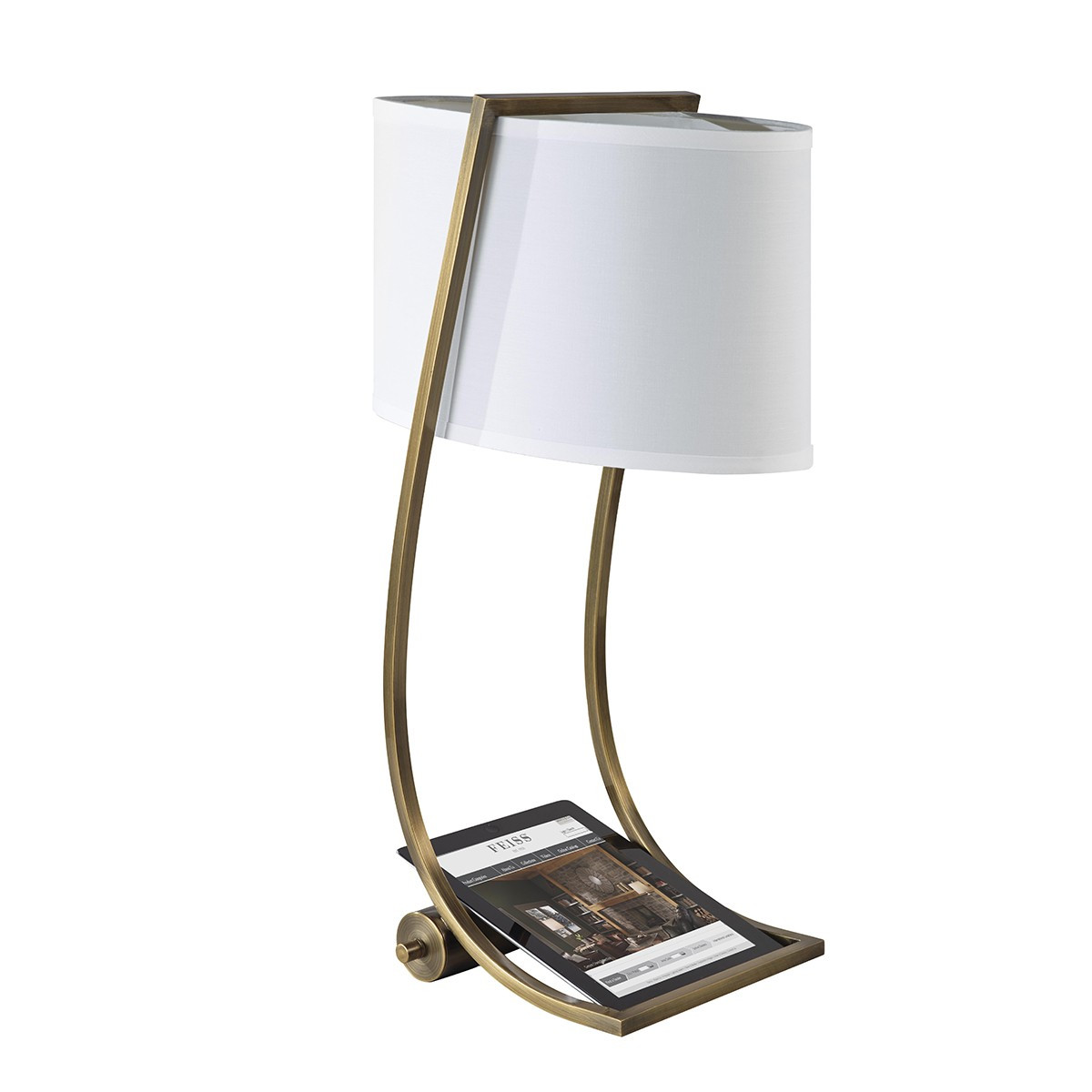 Best ideas about Desk Lamp With Usb Port
. Save or Pin Home ficeDecoration Now.