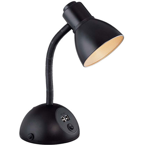 Best ideas about Desk Lamp With Usb Port
. Save or Pin Tekla Desk Lamp and USB Hub in Desk Lamps Now.