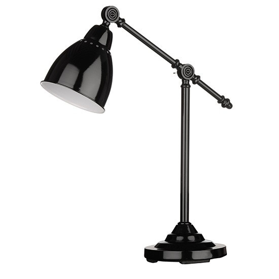 Best ideas about Desk Lamps Amazon
. Save or Pin Traditional metal desk lamp from Amazon Now.