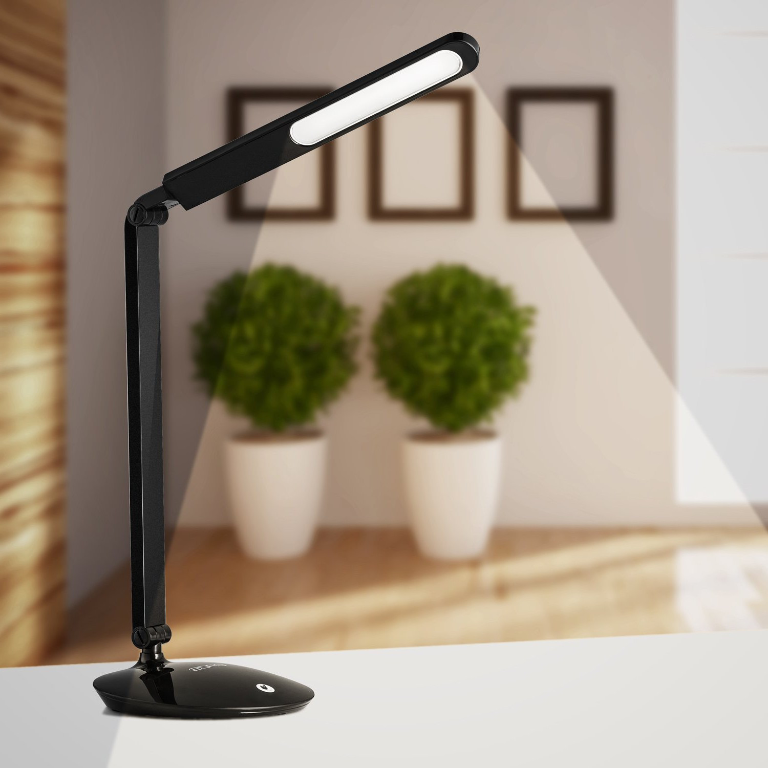 Best ideas about Desk Lamps Amazon
. Save or Pin Elegant Desk Lamp Amazon Lightaccents Led Desk Lamp Now.