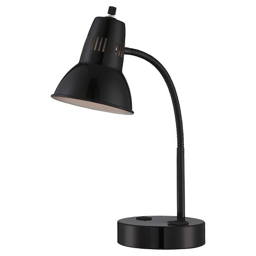 Best ideas about Desk Lamps Target
. Save or Pin Pagan Desk Lamp Black Lite Source Tar Now.