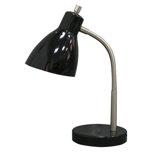 Best ideas about Desk Lamps Target
. Save or Pin Desk Lamp Black Room Essentials Tar Now.