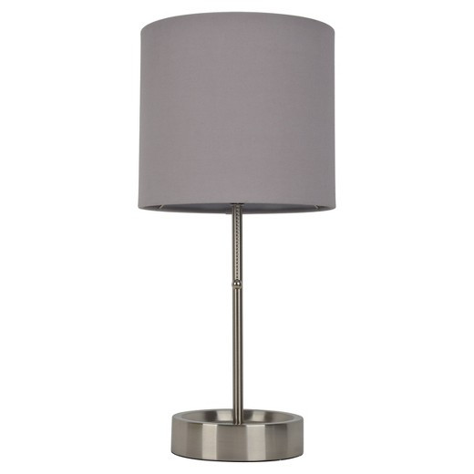 Best ideas about Desk Lamps Target
. Save or Pin Stick Desk Lamp Gray Room Essentials Tar Now.