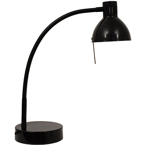 Best ideas about Desk Lamps Walmart
. Save or Pin Mainstays Halogen Desk Lamp Black Walmart Now.