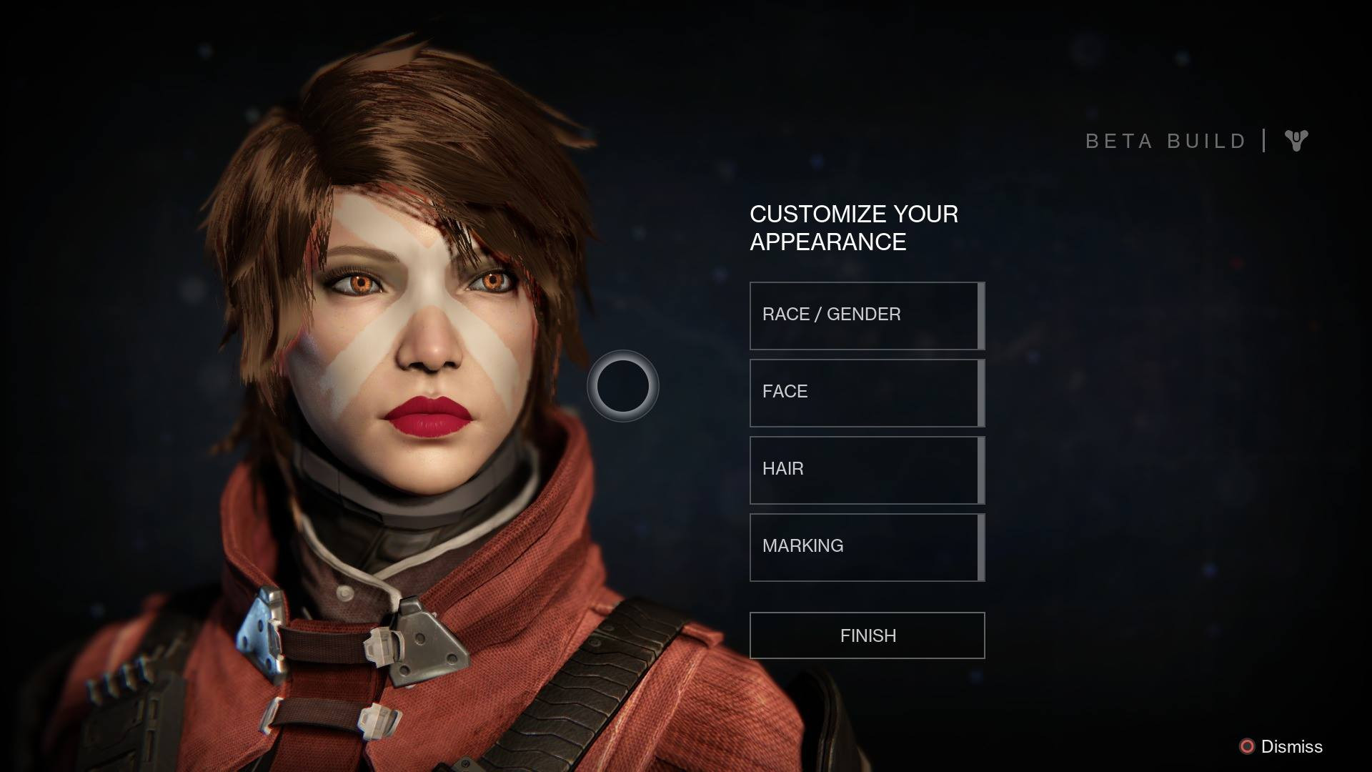 Destiny 2 Human Female Hairstyles
 Destiny Character Creation Challenge PlayStation Forum