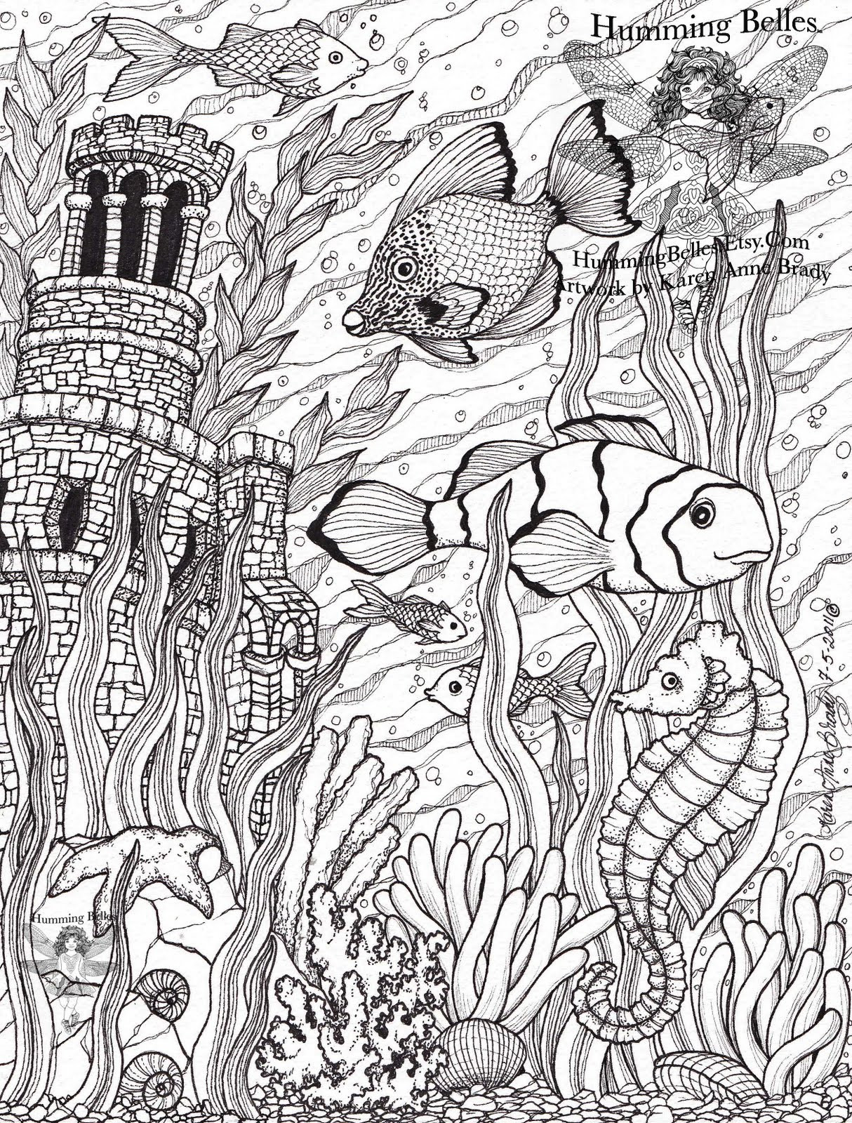 Detailed Coloring Pages
 Very Detailed Coloring Pages Bestofcoloring
