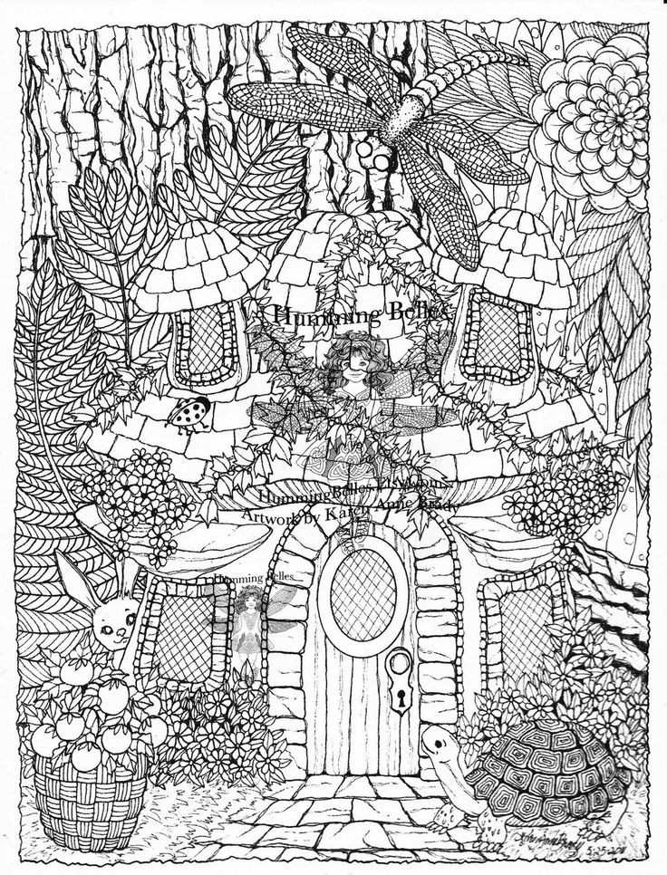 Detailed Coloring Pages
 Very Detailed Coloring Pages Bestofcoloring