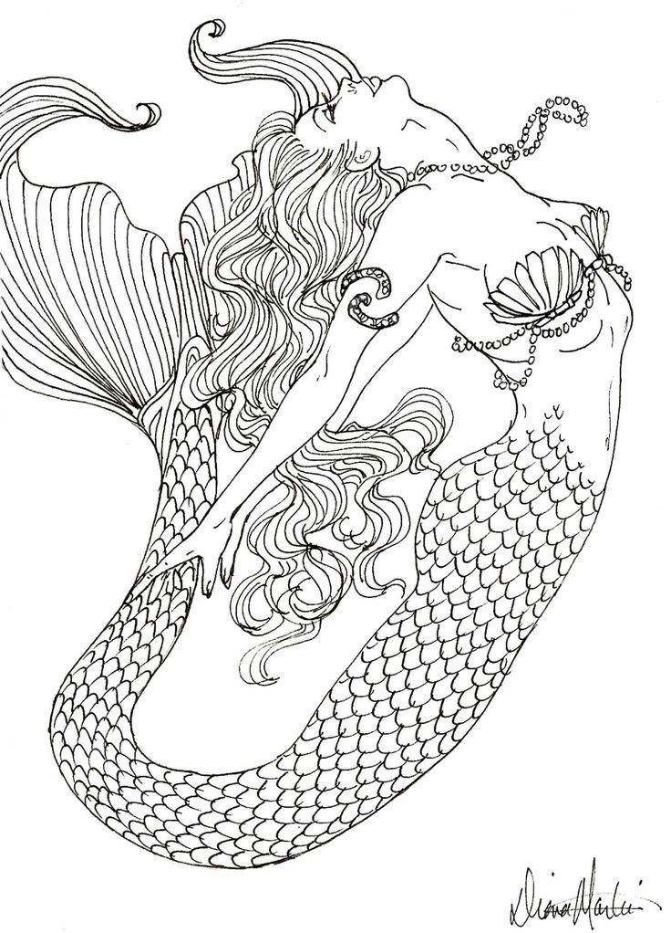 Detailed Printable Coloring Pages For Teens
 Detailed Coloring Pages For Teenagers – Color Bros
